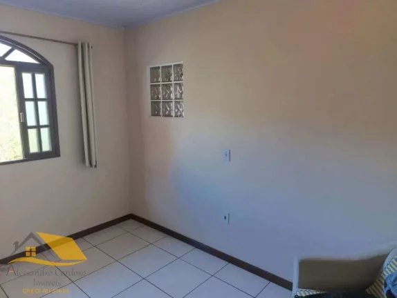 Imagem Vendo Casa Independente Com Quintal e Garagem na Praça da Furunfa