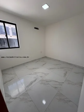 Imagem Apartamento à venda no José Américo em João Pessoa/PB 2 Qtos