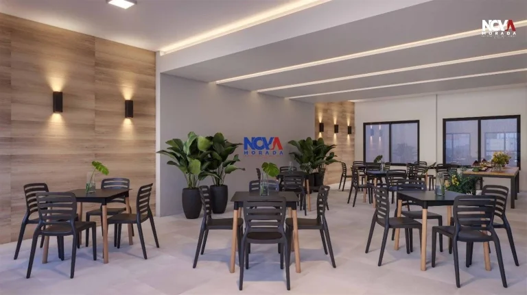 Imagem Conheça este belo e novo empreendimento pensado para o seu bem-estar, com localização super estra...
