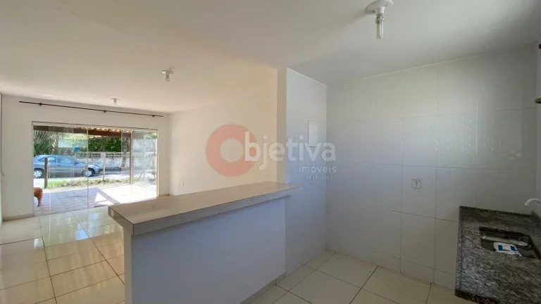 Imagem Casa linear em condomínio, 2 quartos, Dunas do Peró - Cabo Frio