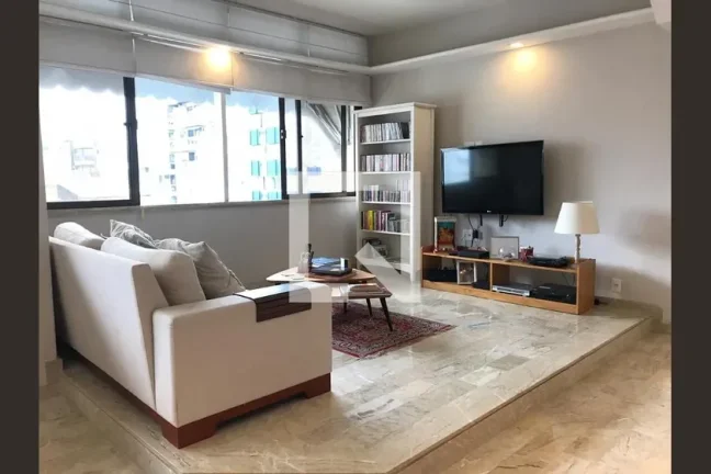Imagem Apartamento à Venda - Copacabana, 4 Quartos, 148 m2