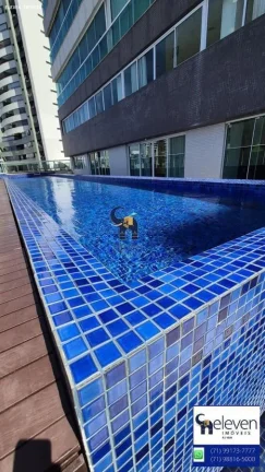 Imagem APARTAMENTO EXCLUSIVO 3/4 UMA SUITE NO CORAÇÃO DO HORTO FLORESTAL: A ELEGÂNCIA DA VISTA NASCENTE COM DUAS VAGAS.