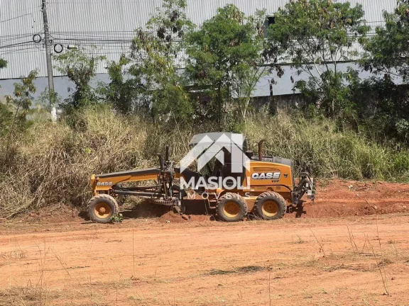 Imagem Área à venda, 8000 m² por R$ 20.000.000,00 - Jardim América - Cariacica/ES