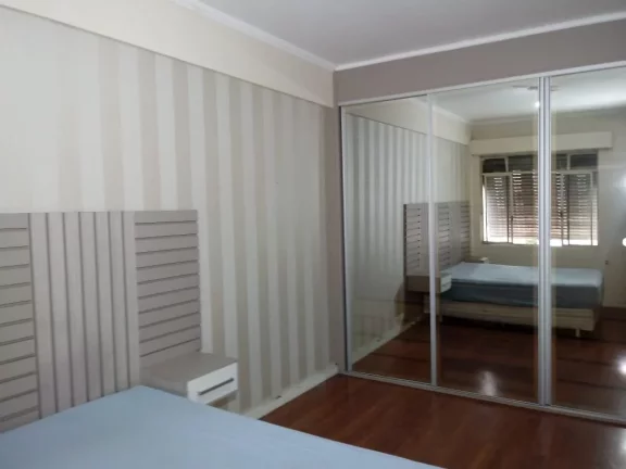 Imagem Apartamento com 2 dormitórios na Bela Vista - Avanhandava