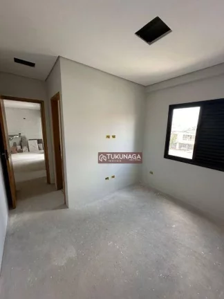 Imagem Apartamento com 2 quartos à venda, 50 m² por R$ 330.000 - Jardim Vila Galvão - Guarulhos/SP
