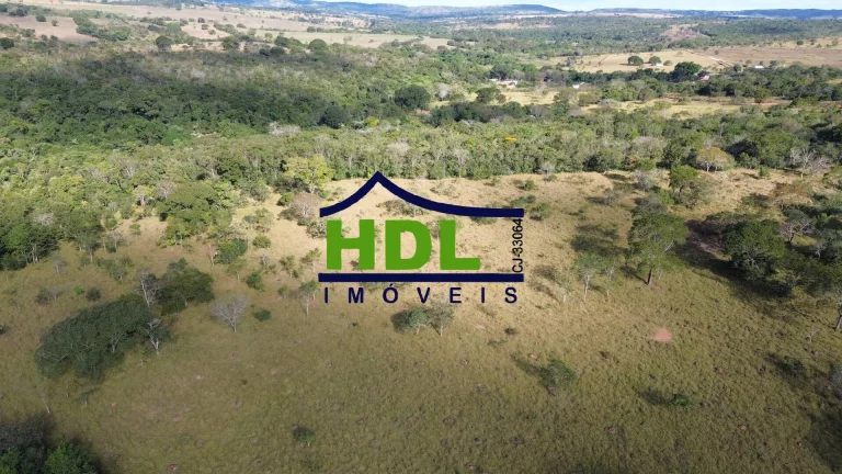 Imagem FAZENDA 19 ALQS TOP DE CULTURA E BEIRA RIO DOURADOS.