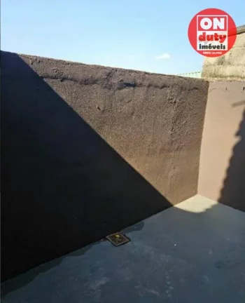Imagem Sobrado à venda, 69 m² por R$ 305.000,00 - Saboó - Santos/SP