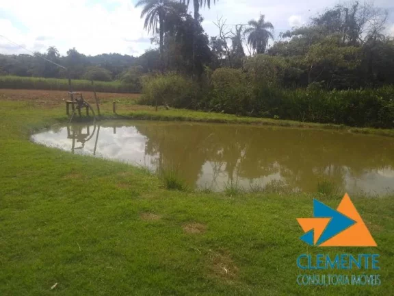 Imagem EXCELENTE FAZENDA 13 HECTARES AO LADO DO RESERVA REAL