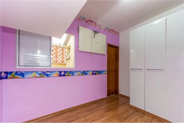 Imagem CASA RESIDENCIAL em São Paulo - SP, Parque Boturussu