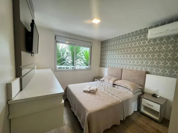 Imagem Apartamento 1 quarto Marine Home Resort