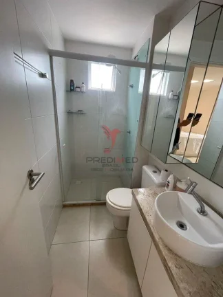 Imagem Apartamento Padrão Clube Altiplano