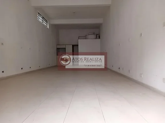 Imagem Locação de Ponto Comercial em Jardim Itatiaia - 60m² por R$1500