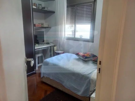 Imagem Venda Apto 75m² | 3 Dormitórios (1 Suíte) | Pompeia/Perdizes | 1 vaga