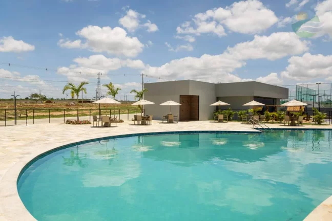 Imagem Lotes à venda, Village sudoeste, Campina Grande PE