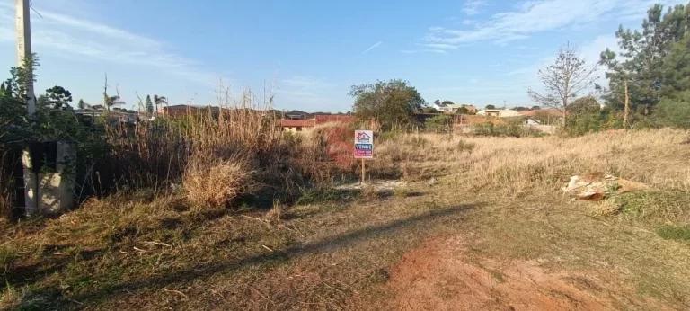 Imagem Terreno Residencial com 459,51m² - Vila Bancária!