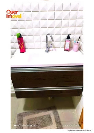 Imagem Apartamento de 2 quartos no Residencial Greenville, Ribeirão Preto-SP: 45m², vaga de garagem!