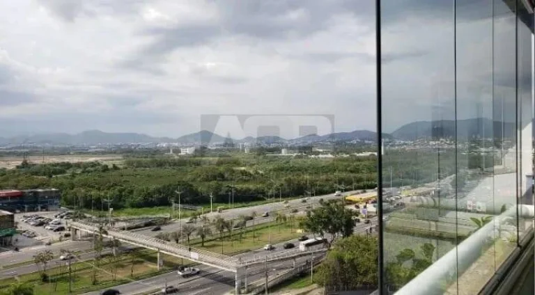 Imagem Apartamento à venda na Barra da Tijuca, 114m2, 3suítes, 2Vagas, Vista livre