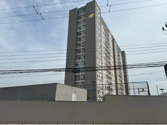 Imagem Apartamento com 2 dormitórios à venda, 69 m² por R$ 350.000,00 - Vila Odete - Poá/SP