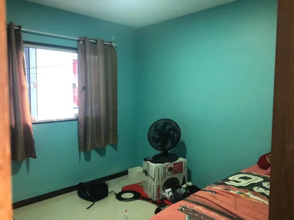 Imagem CASA RESIDENCIAL em GUARAPARI - ES, FÁTIMA CIDADE JARDIM