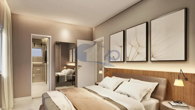 Imagem Apartamento á venda com 3 dormitórios no Balneário Rosa do Mar em Passo de Torres/RS