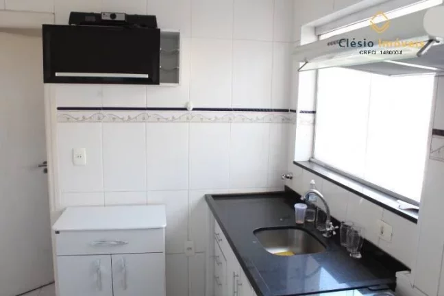 Imagem Campos Elíseos SP | 1 Quarto com Varanda | 80m² Útil | Quarto de serviço