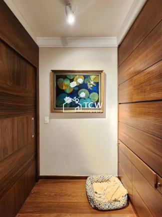 Imagem Apartamento á venda 3 suítes no Aclimação