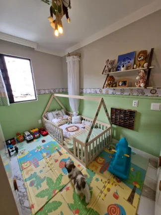 Imagem Aconchegante Apartamento no Stiep em Salvador Novo