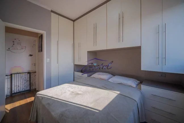 Imagem Casa com 2 quartos à venda, 66 m² - Cipava - Osasco/SP
