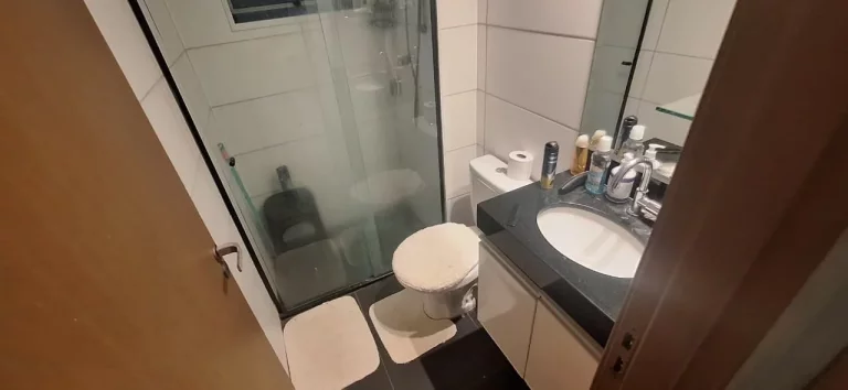 Imagem Apartamento condominio Dunas do Litoral