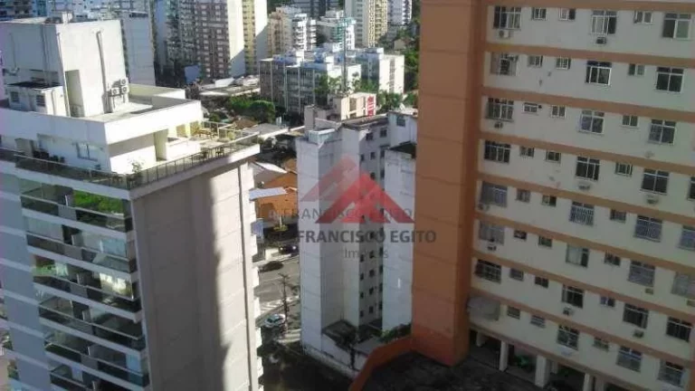 Imagem Apartamento à venda, 60 m² por R$ 300.000,00 - Santa Rosa - Niterói/RJ