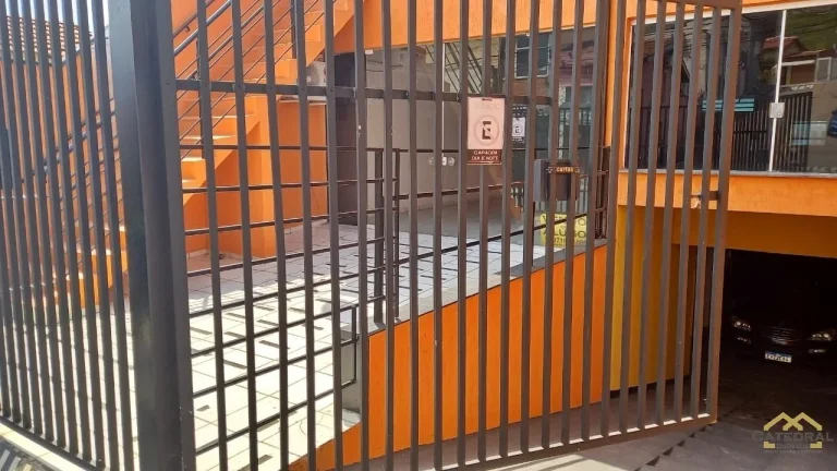 Imagem Salão comercial à venda na Rua Bom Jesus de Pirapora - Vianelo - Jundiaí