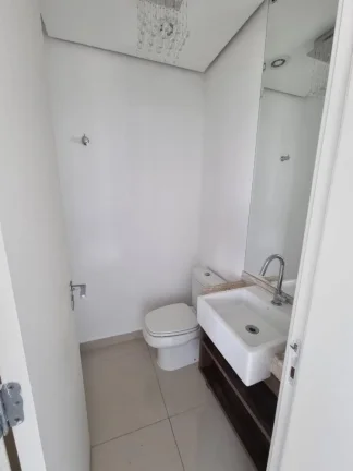 Imagem Apto. LUMINA ALPHAVILLE 136m²
