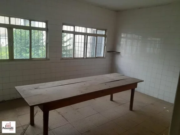 Imagem Galpão Ótima Localização Barueri - SP - Jardim Califórnia