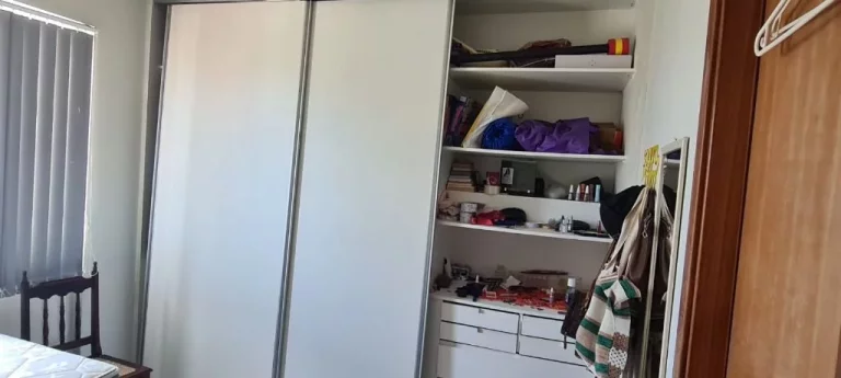 Apartamento de 113,51m² à venda, com 3 quartos (2 suítes), localizado no Espinheiro, Recife - Pernambuco.