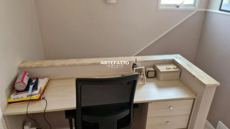 Imagem Casa com 3 dormitórios à venda, - Horto do Ipê