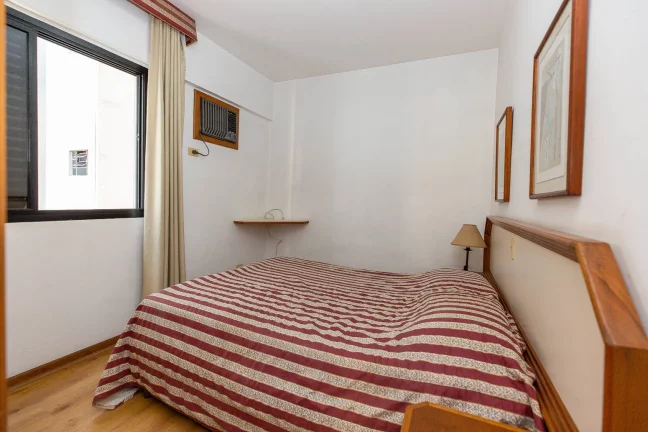 Imagem Flat para LOCAÇÃO em Cerqueira César - PHS Pinheiros 40m²