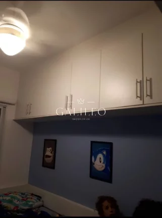 Imagem Apartamento no Condomínio Flex Jundiaí I | Jardim Ana Maria | Jundiaí | São Paulo