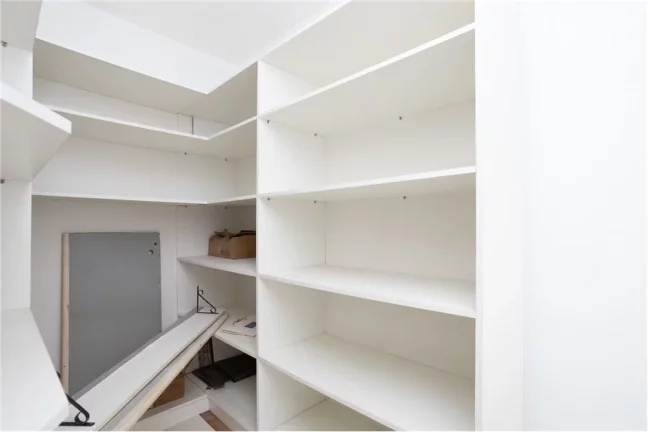Imagem APARTAMENTO RESIDENCIAL em São Paulo - SP, Jardim Paulista