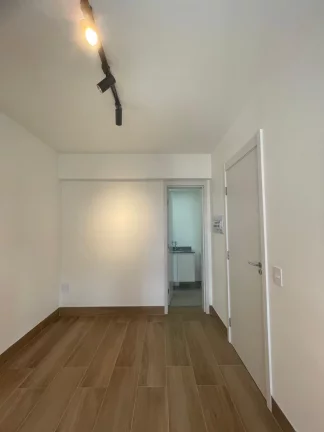 Imagem Studio com 1 Quarto à Venda, 33 m² em Cerqueira César - São Paulo