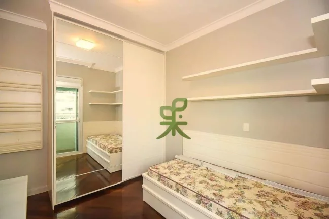 Imagem Apartamento com 3 dormitórios à venda, 193 m² por R$ 1.430.000,00 - Vila Suzana - São Paulo/SP