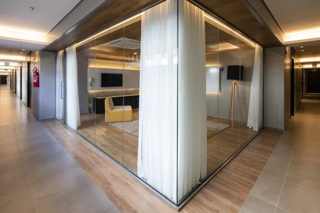 Imagem Studio à venda em Porto Alegre, Cidade Baixa, com 1 quarto, 47,45m2