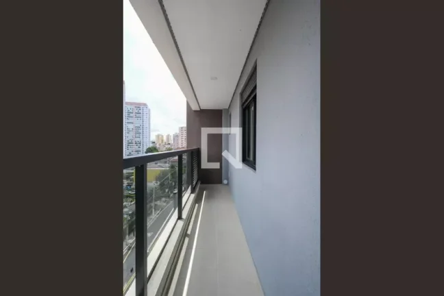 Imagem Apartamento à Venda - Aclimação, 2 Quartos, 63 m2