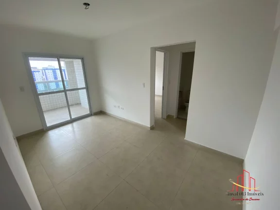 Imagem APARTAMENTO RESIDENCIAL em Praia Grande - SP, Canto do Forte