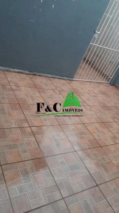 Imagem Casa para Venda em Limeira, Vila Rosana, 3 dormitórios, 3 banheiros, 3 vagas