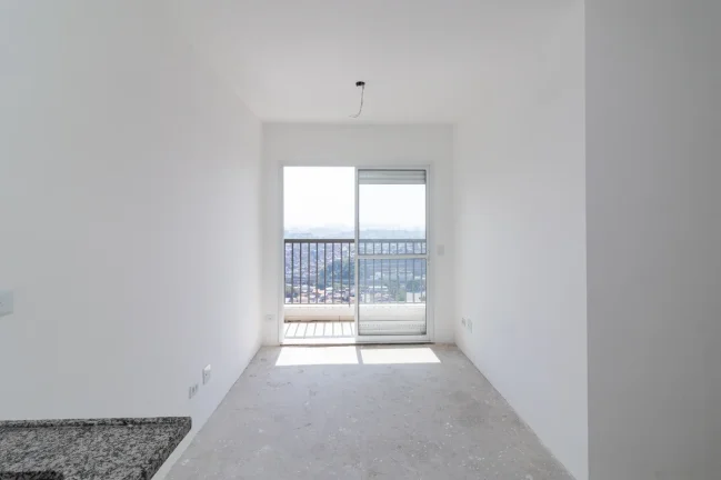 Imagem Apartamento para venda em Jardim Casablanca com 2 quartos , 44m2