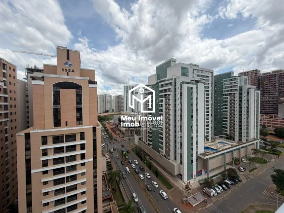 Imagem Le Quartier Sala comercial em (Águas Claras) - Brasília