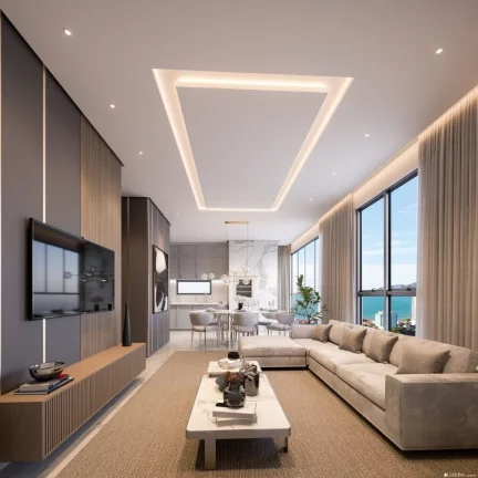 Imagem Portillo Residence - Apartamento à venda no bairro Perequê - Porto Belo/SC
