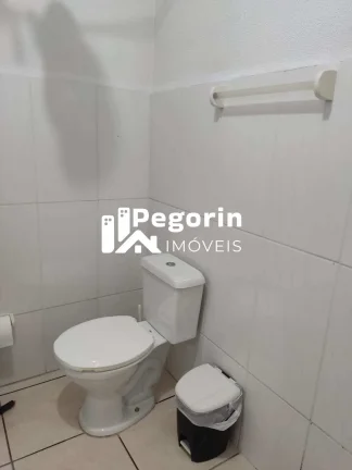 Imagem Apartamento à venda em Curitiba, Parolin, com 2 quartos, 46,81m²