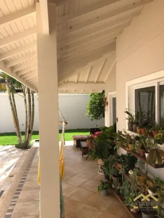 Imagem Casa à venda com 3 suítes e 6 vagas - Portal do Paraíso - Jundiaí/SP