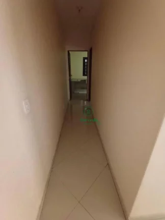 Imagem Sobrado com 3 dormitórios à venda, 213 m² por R$ 583.000,00 - Parque Continental II - Guarulhos/SP